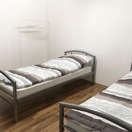 Kaiser Homestay Нюрнберг Екстер'єр фото